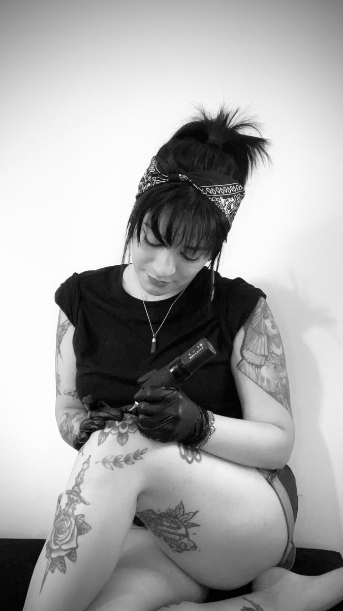 cleo_inklove's tweet photo. https://t.co/nweu9ei29Z