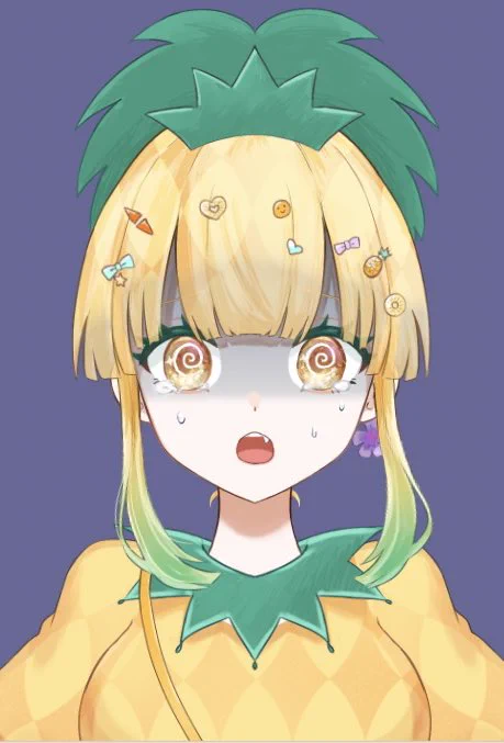 そんな…………………………………(労働したくなさすぎる)  一級フラグ建築士 #vtuber  より