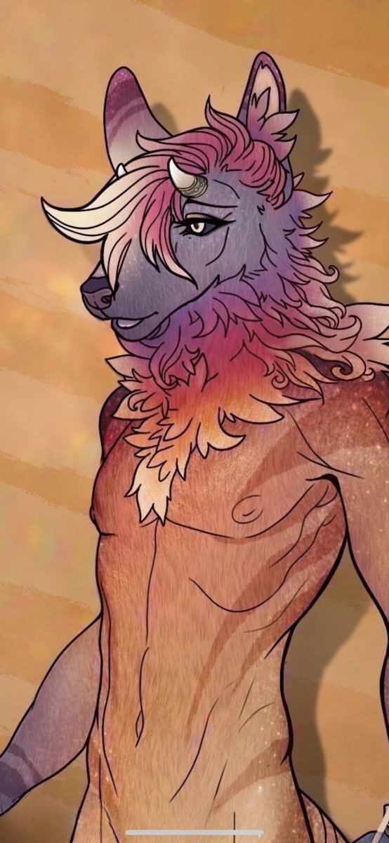 DarlingDefiant's tweet photo. This cutie is still looking for a home! 

Originally intended as an auction, I’ll be moving them over for a flat rate adoption of $100!

If you’d like this cutie pie Sunset Borzoi/Wolf, please send me a message to claim 💖 (SFW)

(If bought, You’ll get an non watermarked version) https://t.co/S7LwuJaZ99
