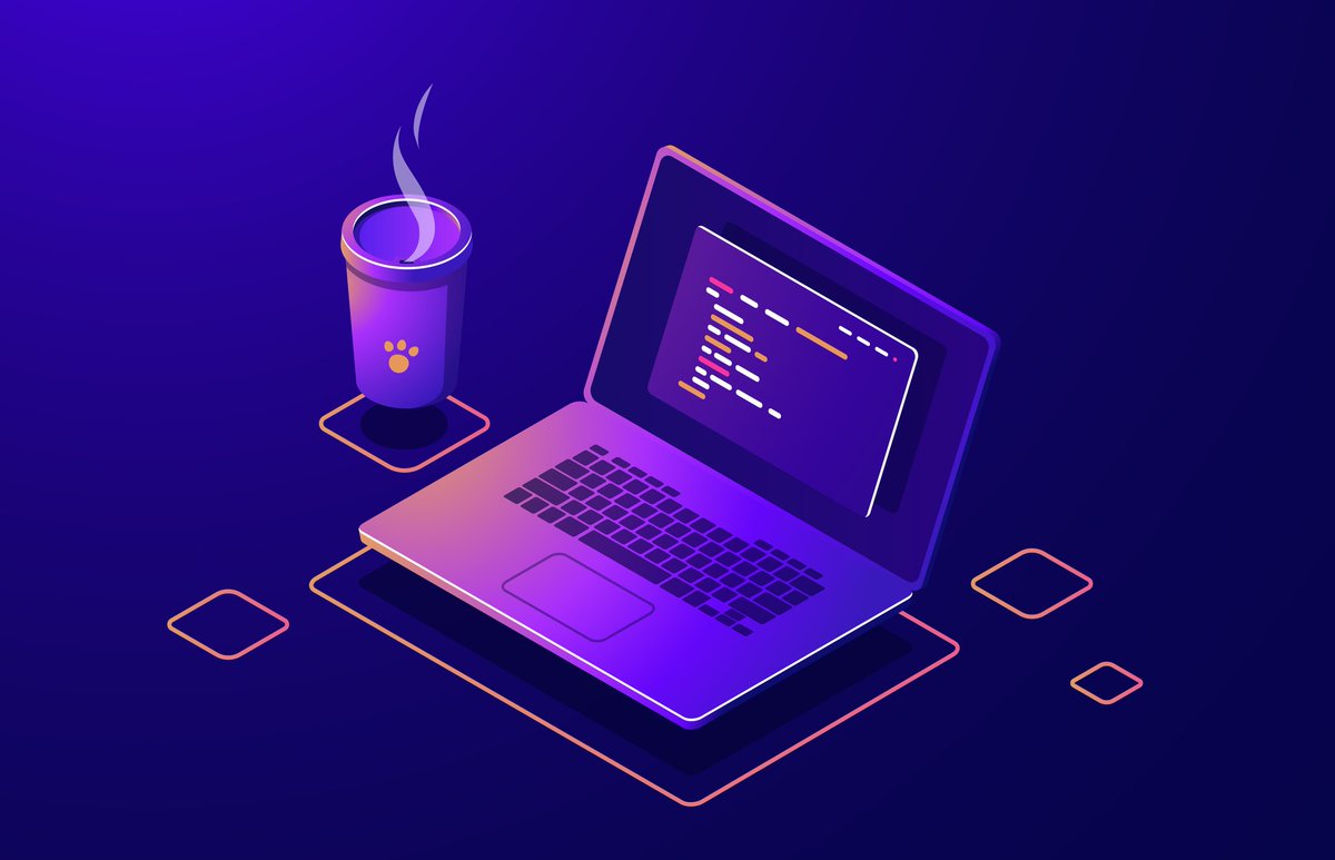 HmaWebdesign's tweet image. Unlock the potential of your code with the power of JavaScript
Embrace the bugs as opportunities to learn, and let every challenge be a stepping stone to mastery. Your scripts can create wonders – keep coding with passion and purpose. 💻🚀 #JavaScriptJourney #javascript