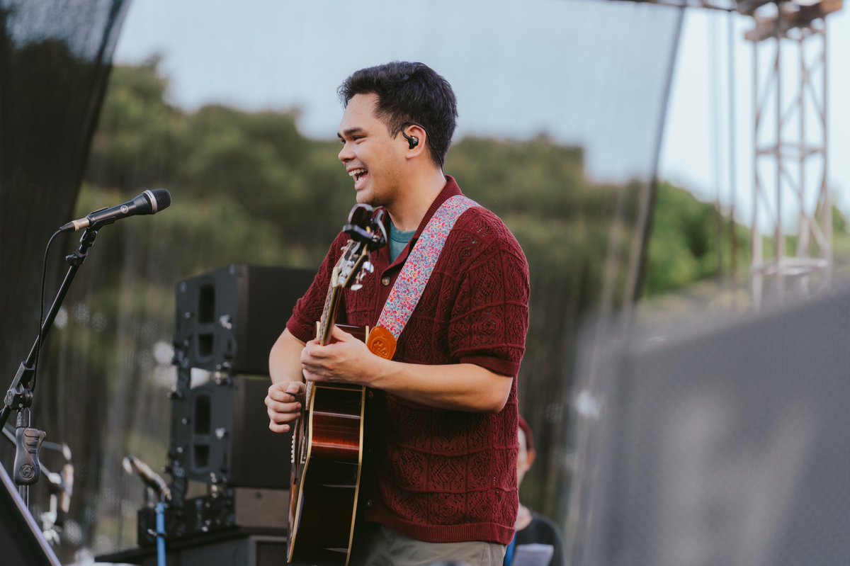 TheOvertunes's tweet photo. When we were @ Healix Musication 2023, Bali. https://t.co/iHkvNN16gv