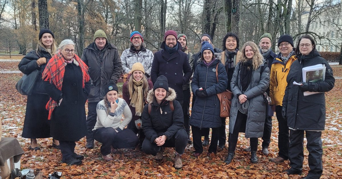 Durham University (@durham_uni) on Twitter photo A group of our academic staff visited our strategic partner <a href="/uppsalauni/">Uppsala universitet</a> in Sweden to discuss how humanities can be applied to boost the response to the climate crisis. brnw.ch/21wER02 #climatechange #environment #sustainability #DUinspire A group of our academic staff visited our strategic partner <a href="/uppsalauni/">Uppsala universitet</a> in Sweden to discuss how humanities can be applied to boost the response to the climate crisis. brnw.ch/21wER02 #climatechange #environment #sustainability #DUinspire