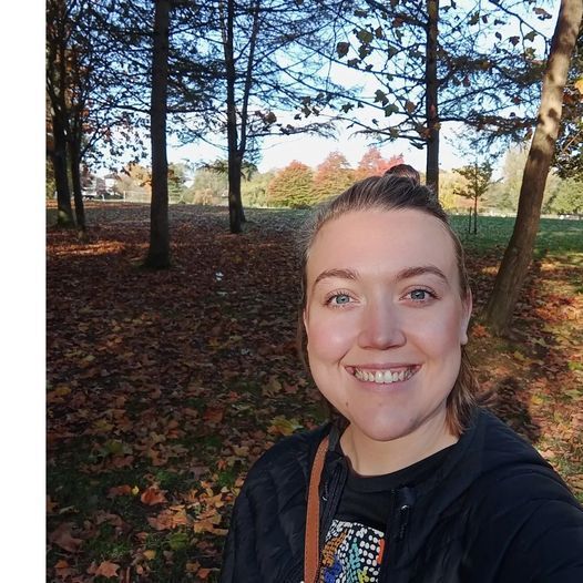 🌿 Wellness Wednesday: Let's talk about mental health. Share one thing you do to prioritize your mental well-being. #WellnessWednesday #MentalHealthMatters"

I prioritise autumnal  walks! ✨ 

Prioritize Your Mental Health Journey! 💚