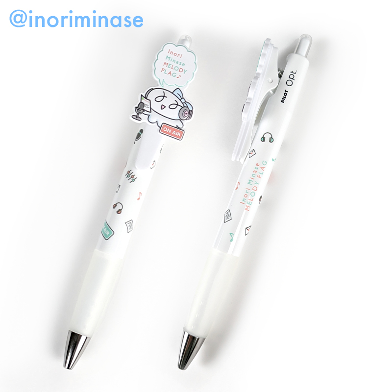 いのりページ ホームラン級の煌めくエピソード！】水瀬いのり MELODY FLAG 第