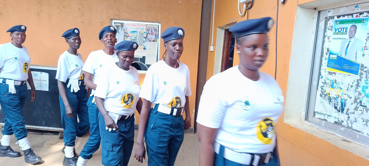 UNFPASouthSudan's tweet photo. About to start! Commemoration of 16 #DaysofActivism in Juba🇸🇸
Act Now!! Prevent and respond to violence against women and girls!
#Musharaka4Tanmiya https://t.co/JzBGXjtU8u