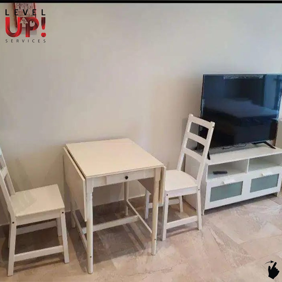 levelupbh01's tweet photo. Flat for Rent
Location 📍:- Near by King Hamad hospital &amp; RCSI University, Busaiteen, Muharraq, Bahrian.
Ref No:- 0206

📞:- 36063663

Description :-
- 1 Bedroom
- 1 Bathroom
- 1 kitchen
- 1 T.V Lounge
- Elevator
- Parking
- Swimming Pool
- Gym Near

Rent :- 280 BD per month https://t.co/Hb0LKK0xFr