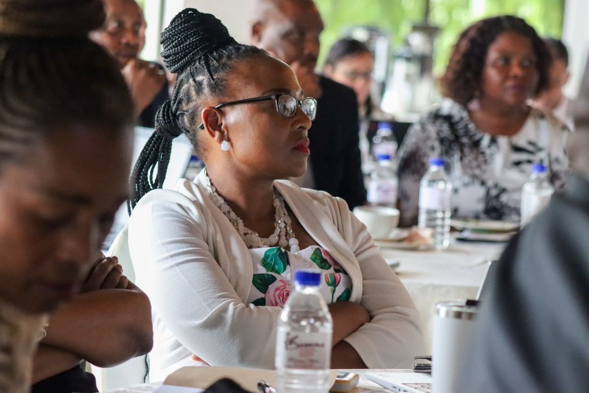 Dep. Basic Education tweet media