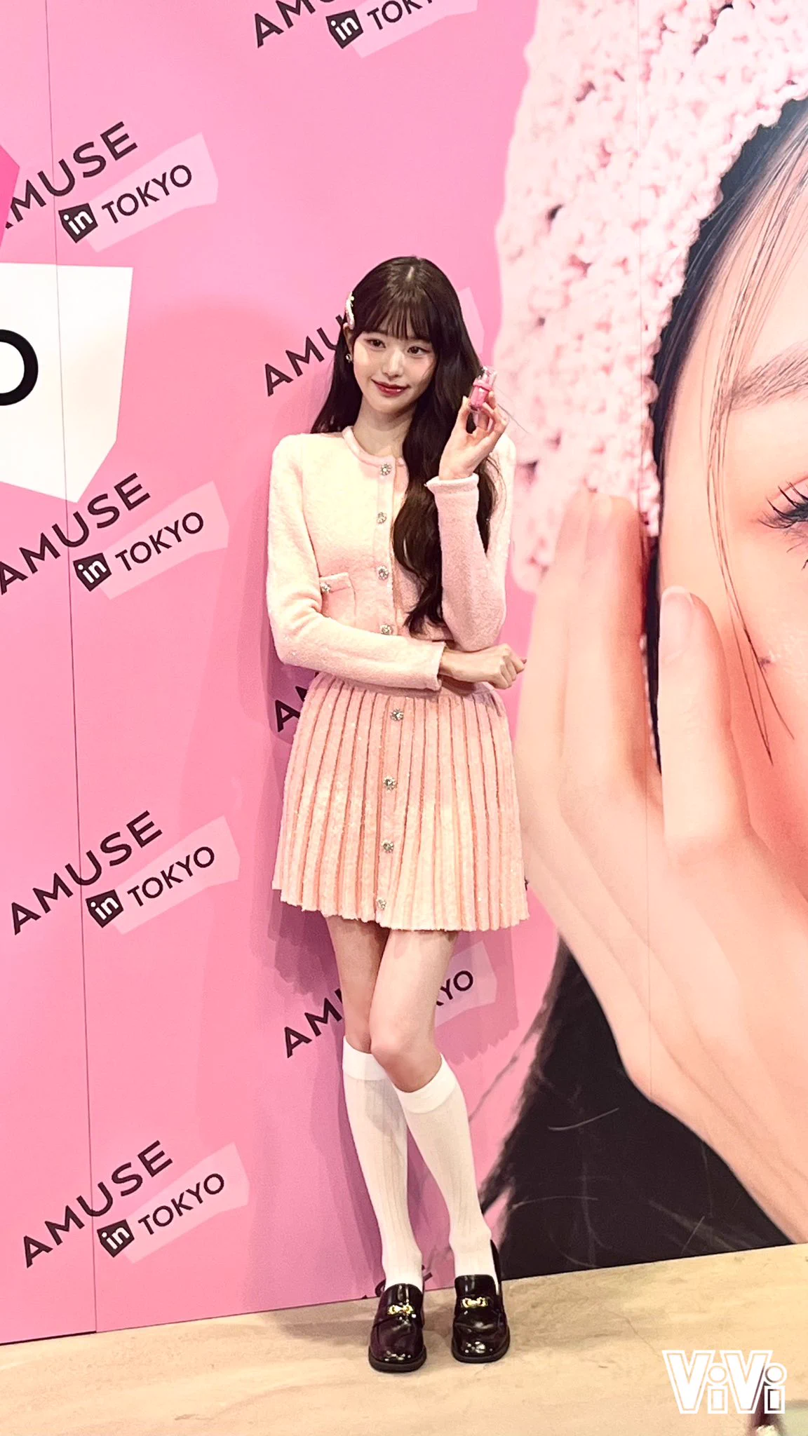 ViVi on X: 