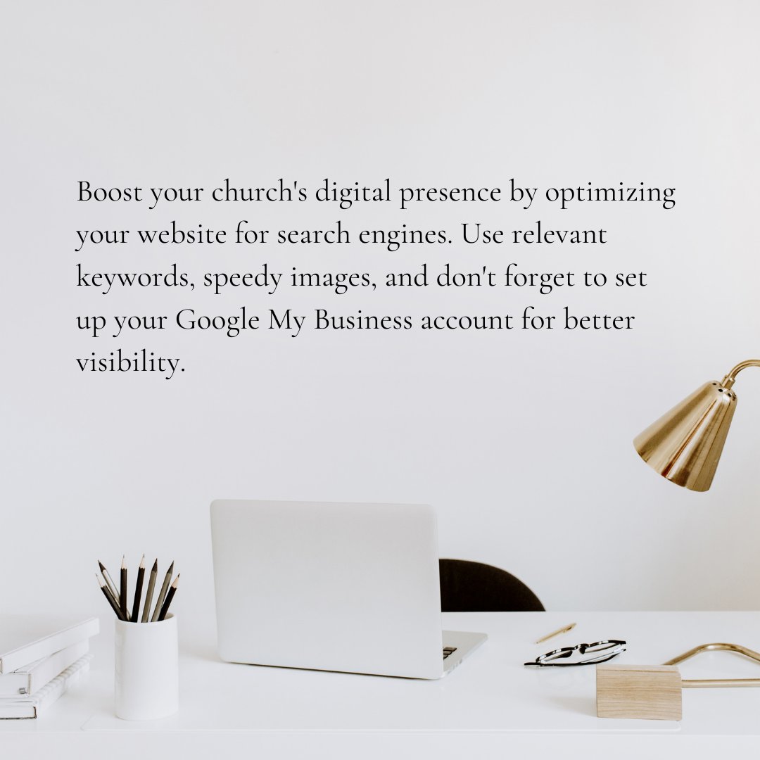 UKCTV's tweet photo. Dive into our latest blog for 5 essential steps to launch your church's website 🚀 From setting clear goals to mastering SEO, we've got you covered. Your digital ministry awaits! Check out the link in bio. #churchwebsiteseo https://t.co/gYPxDOh46i