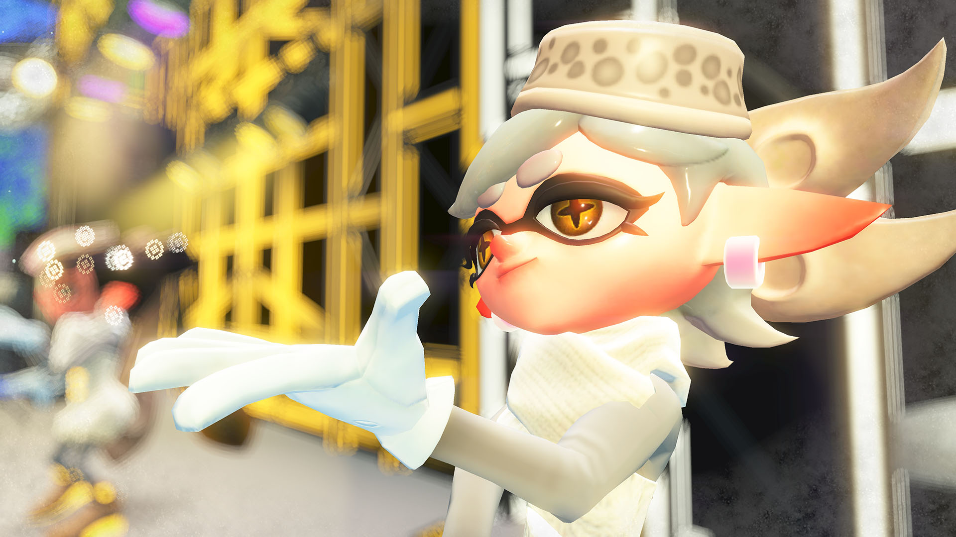 Splatoon（スプラトゥーン） on X: 