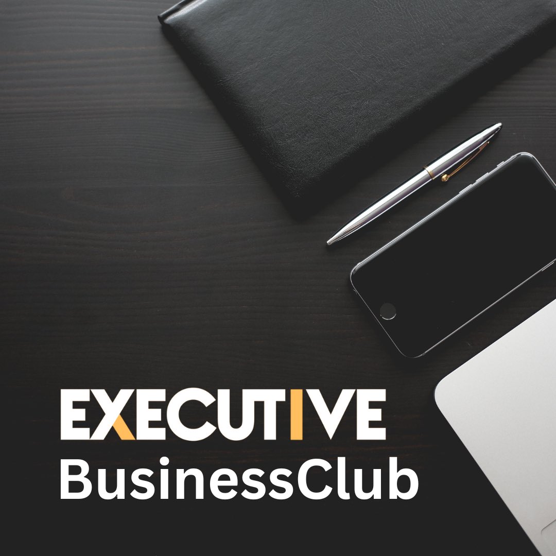 We are launching 🚀 Executive Business Club.

Executive Business Club 💼 is a networking and marketing club to elevate your business to new heights. 

1 of 3
