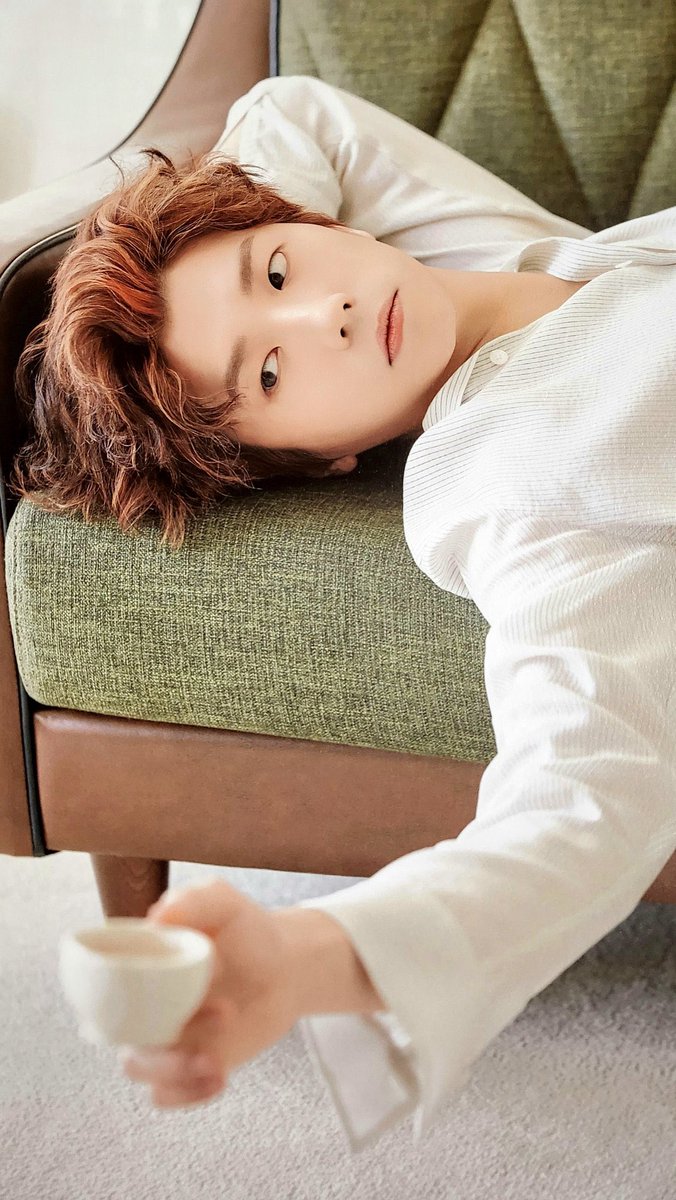Workoutfish's tweet photo. do this kind of  hair style for any stages or activities again plz. https://t.co/f35FN6PqLF