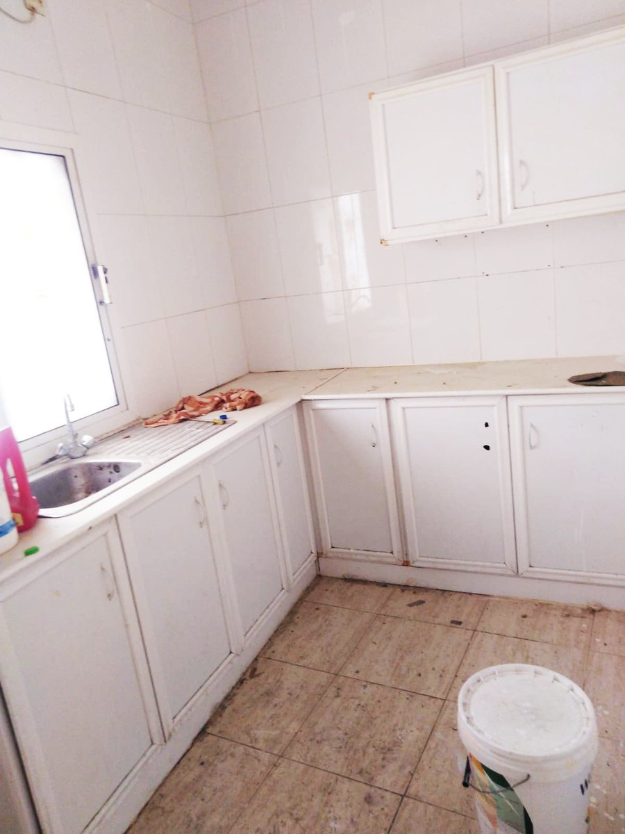 levelupbh01's tweet photo. Flat For Rent
 Location :- Muharraq Hala Near Police Station, Bahrain
Ref No:- 0007

 Contact :- 36063663
Website:- https://t.co/zfkyZmAq0H

 Description :-
 - 3 Bedroom
 - 2 Bathroom
 - 1 Kitchen
 - 1 T.V Lounge
 - Parking
 - 2nd Floor
 --------------
 Rent :- 150 BD per month https://t.co/3qRx8PdSxY