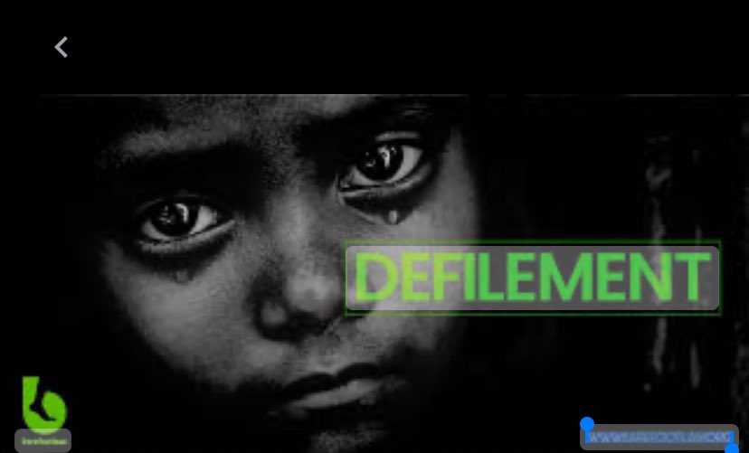BiryomumaishoB's tweet image. Kadumbula Silveste, 30 years a resident of Nambale village in Kamuli district has been arrested for allegedly defiling his 10 year old twin daughters for money rituals.

The suspect is in police custody.
#StopDefilement