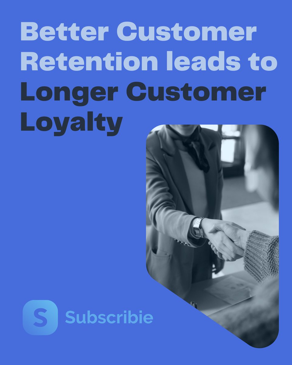 Subscribie - Payments Automation tweet media