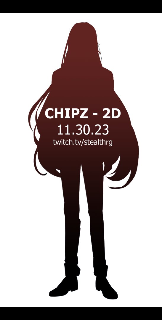 Chipz tweet media