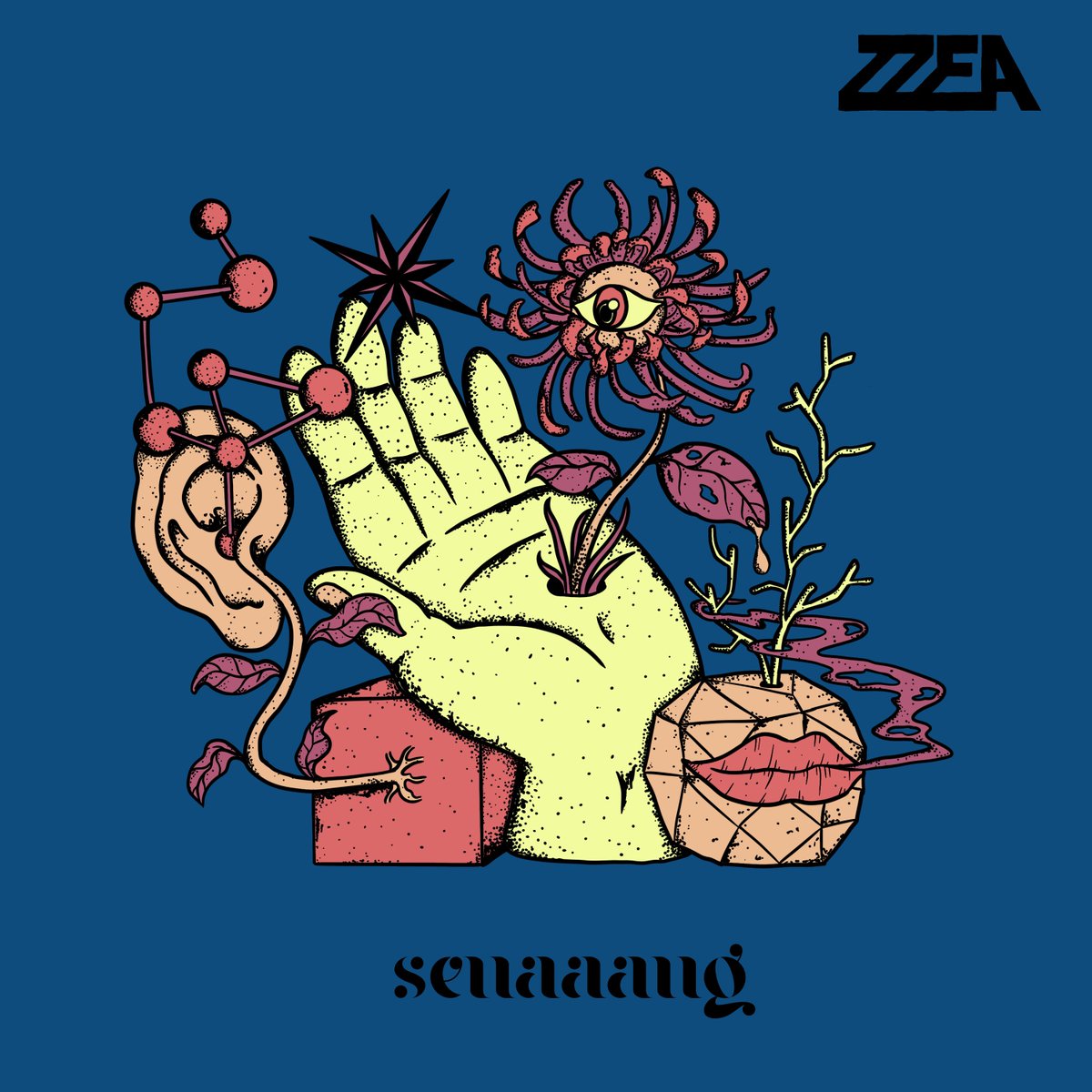 zzeapop's tweet photo. EP Senaaang sudah rilis di digital platform musik kesayangan teman-teman semuaaa!

#zzea #indiepop https://t.co/LHBrrLNsdJ