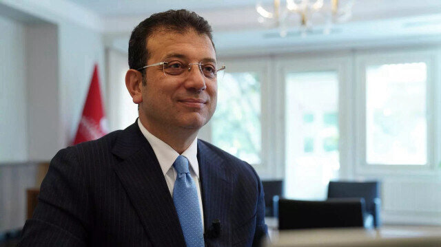 İBB'nin Ekrem İmamoğlu döneminde ilk defa yaptığı hizmetler:

-Kreşler
-Halk Süt
-Anne Kart
-Öğrenci Yurtları
-Öğrenci Desteği
-Soru Bankası Desteği
-Kent Lokantaları
-Halk Bakkallar
-Deniz Taksi Üretimi
-Askıda Fatura
-Yeni Doğan Desteği
-Evlilik Desteği
-Beslenme Desteği
-Şarj