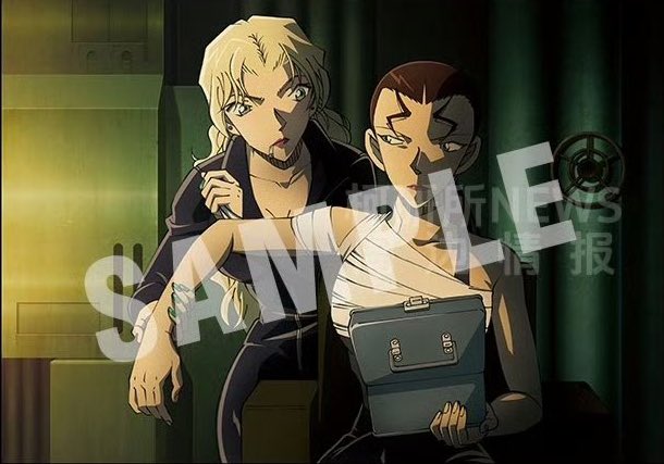 APTXSilvery's tweet image. #M26 
وانا شغلتي اقعد احسدكم؟
ونروح نخلع الكتف 👍🏻