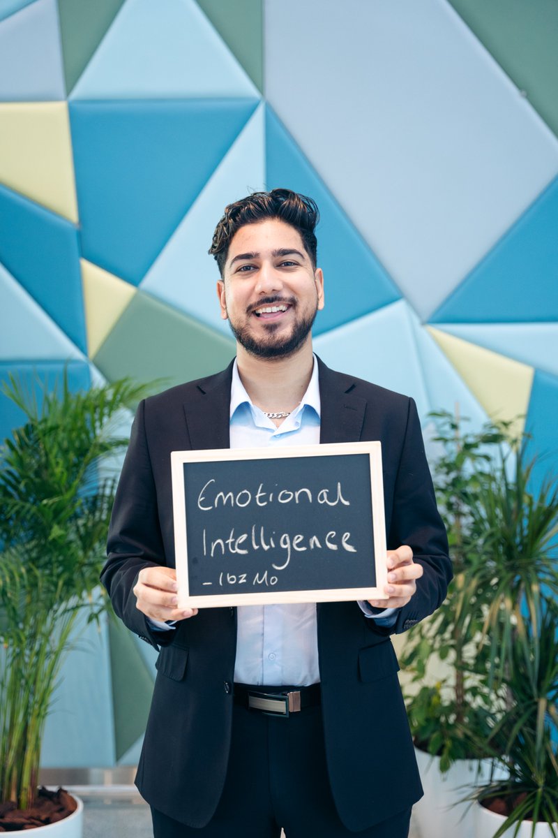 We were curious to know what the #WISE11 attendees at the QNCC thought about the following question:
What skills is AI proof? 🤖
Here are some of their insightful answers!
What would your answer be? Let us know in the comments below! ✨