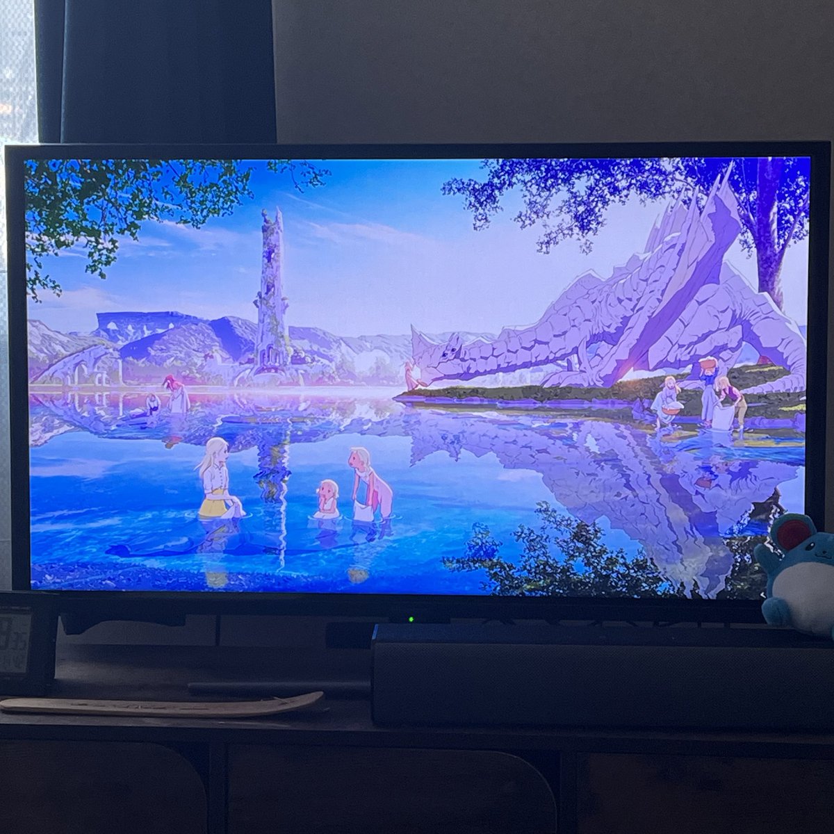 x_xm_a's tweet photo. ずっと見たかった映画見れた。面白かった。 https://t.co/V96XGPlbEw