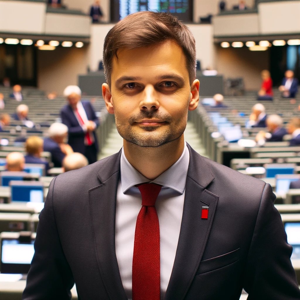 sejm_watch's tweet photo. Jak ChatGPT widzi posłów na Sejm w 4 wątkach.
Konserwatywny / Lewicowy / Progresywny / Prawicowy https://t.co/ywoexSH9x9