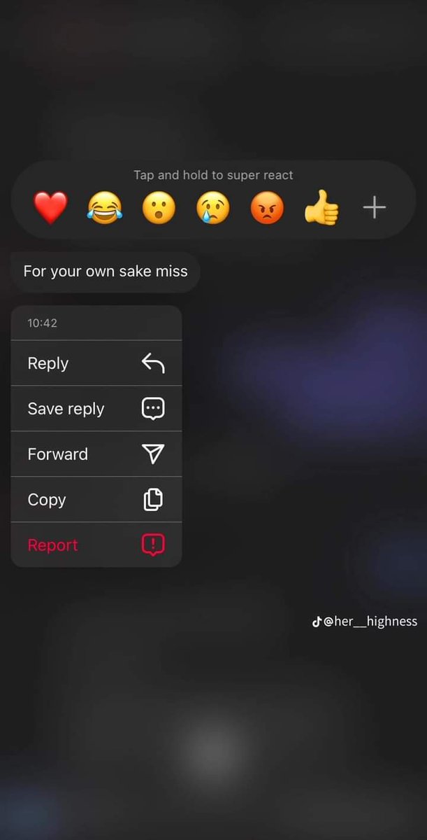 _agneeess's tweet photo. Lady shares the chat she had with someone who tried to blackmail her.

A thread 🧵 https://t.co/QDIoNKMKNF