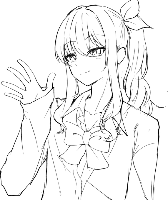 暁山瑞希って子、かなりかわいい 