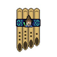 Your enchanted flute is the ticket to mining the new community named weed.  Blend yours Friday Dec 9th, 9pm PDT 0400am UTC                             neftyblocks.com/collection/nif…