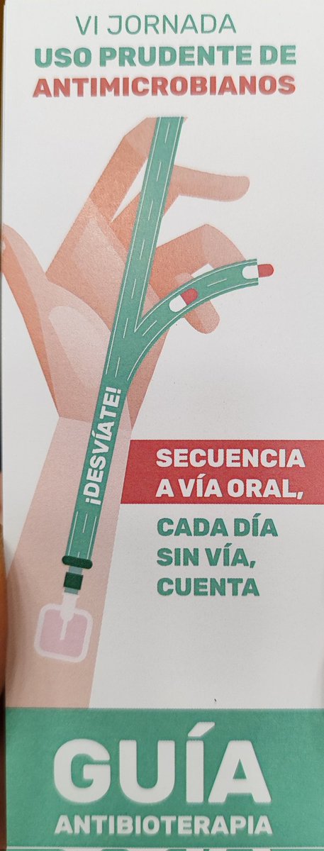 lourtauj's tweet photo. @AyRHUVM participando en las VI jornada de uso prudente de antimicrobianos por el grupo #PROA del @HUVMacarena de la mano del Dr Miguel Aisa. #Antibioterapia #Anestesia https://t.co/gxAlCwxQkY