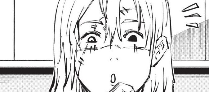 AMORALALTER's tweet photo. poking and pulling at the 𝒓𝒆𝒂𝒅𝒆𝒓‘s cheek like they're a stuffed toy . no ill intent behind the act .

“ squishy . ” https://t.co/oMEtW0u1J9