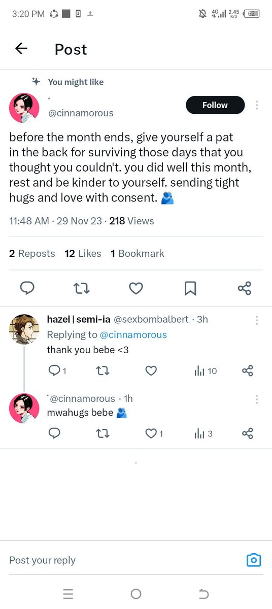 Sakit niyo sa mata.