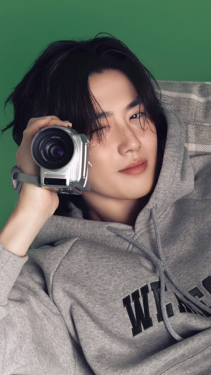 knockknock0408's tweet photo. SUHO 
@weareoneEXO https://t.co/JlIVwCZmM2