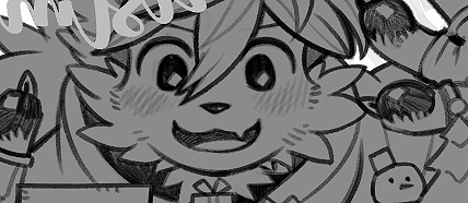 wip!🦊 #MUSASHIЯRAST 