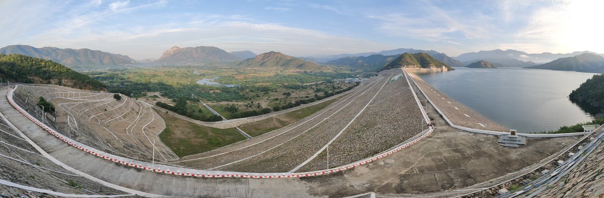 Such a nice morning
#myogyidam