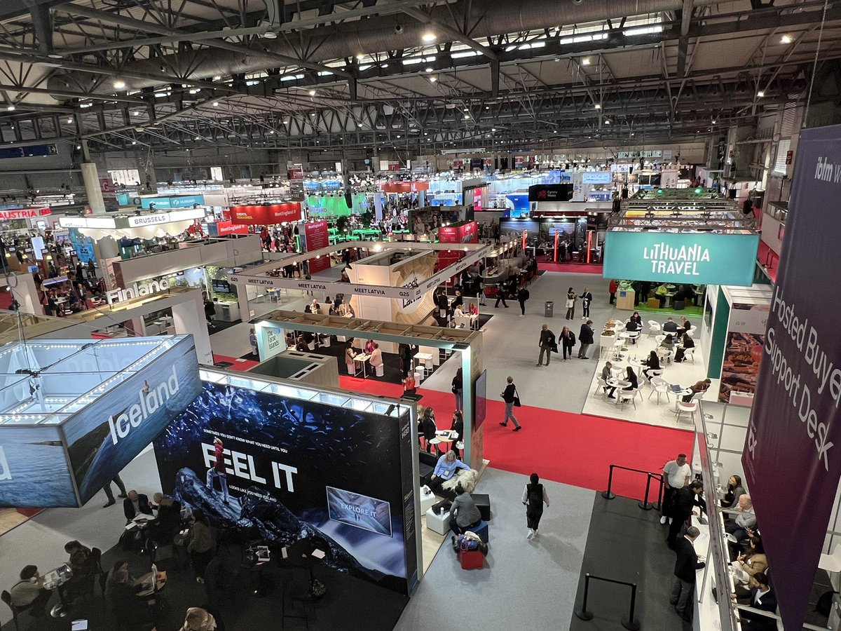 VisionGlobalNet tweet media