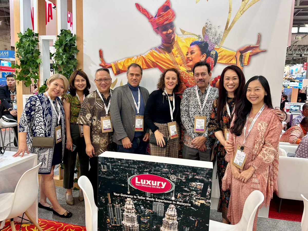 VisionGlobalNet tweet media