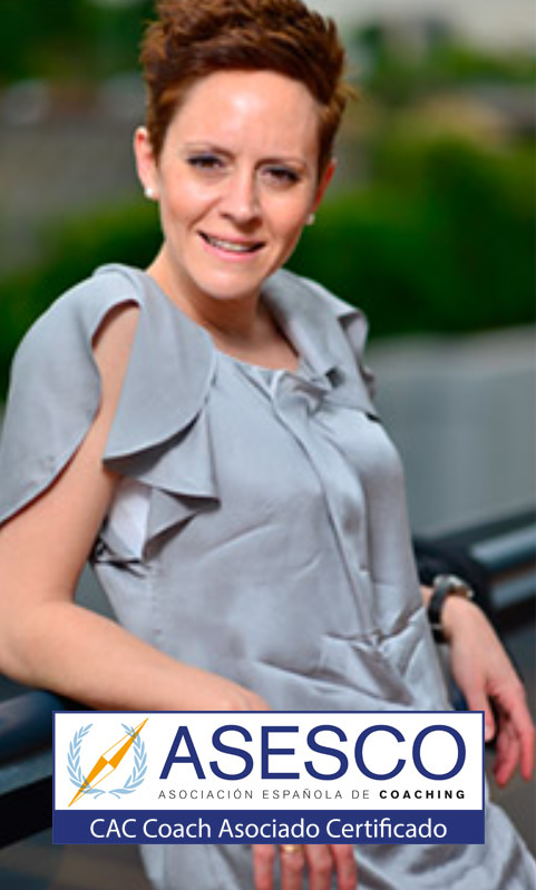 ASESCOcoaching's tweet photo. Lola Castellanos Muñoz , asociada de #Asesco
"Gran capacidad de escucha, comprensión. Alto grado de involucración en los procesos que pongo en marcha".
Coaching Ejecutivo y Empresarial
Certificada – Experto en Coaching, Inteligencia Emocional y PNL
https://t.co/MzUQB2NE2a https://t.co/cdy9tcQKFT