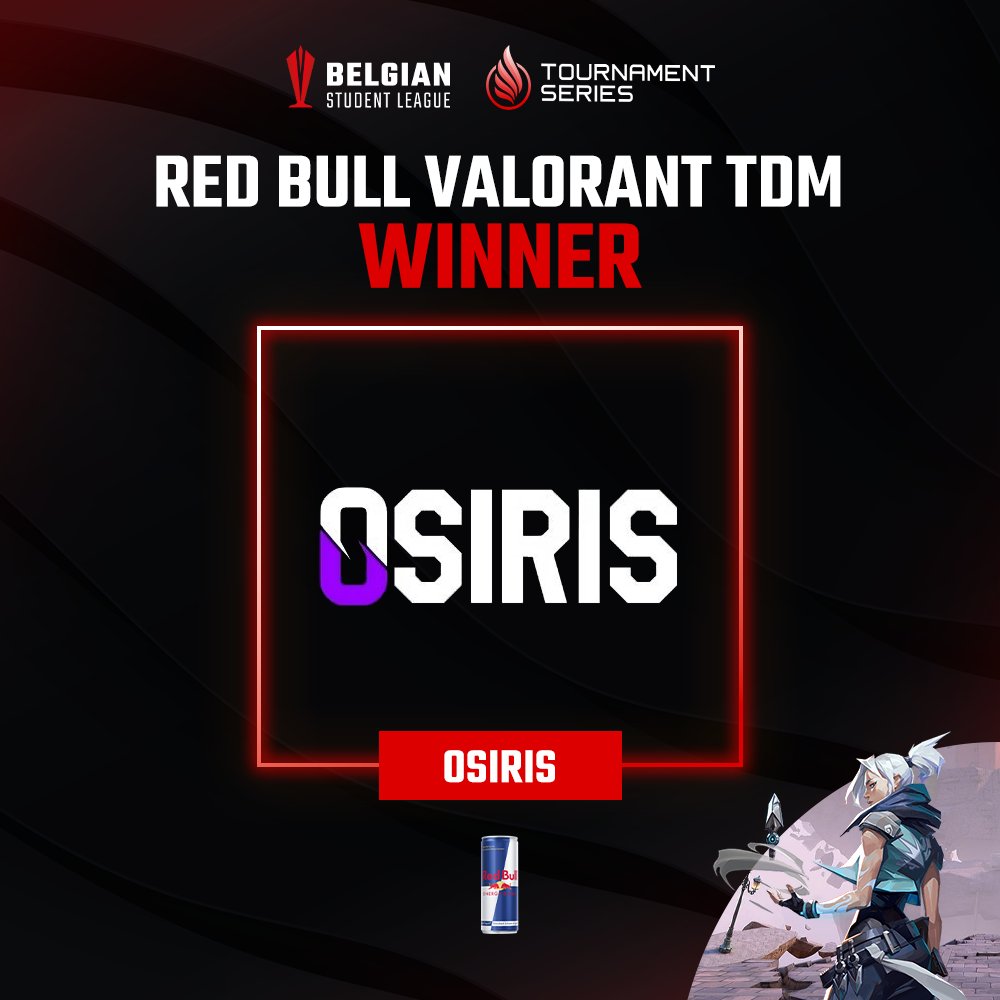 Belgian Student League tweet media