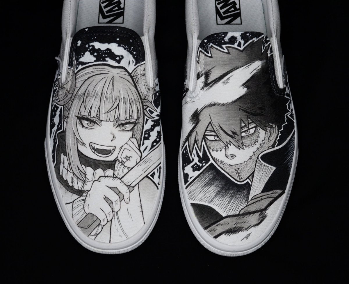 nameispink_'s tweet photo. Loved working on this commission! #mha #MyHeroAcadamia #bnha #BokuNoHeroAcademia https://t.co/rBuMq3GZgR