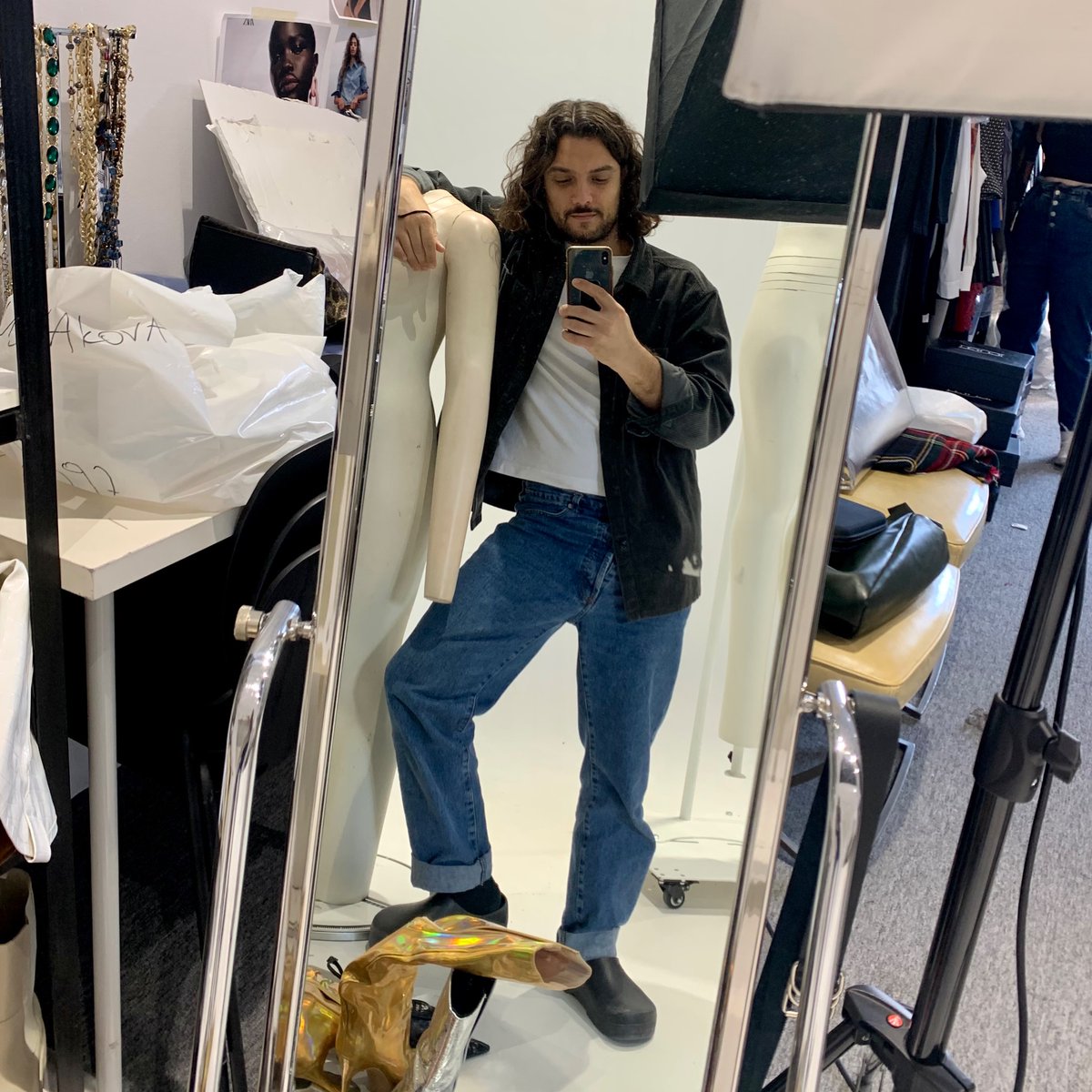 Μεροδούλι μεροφάι