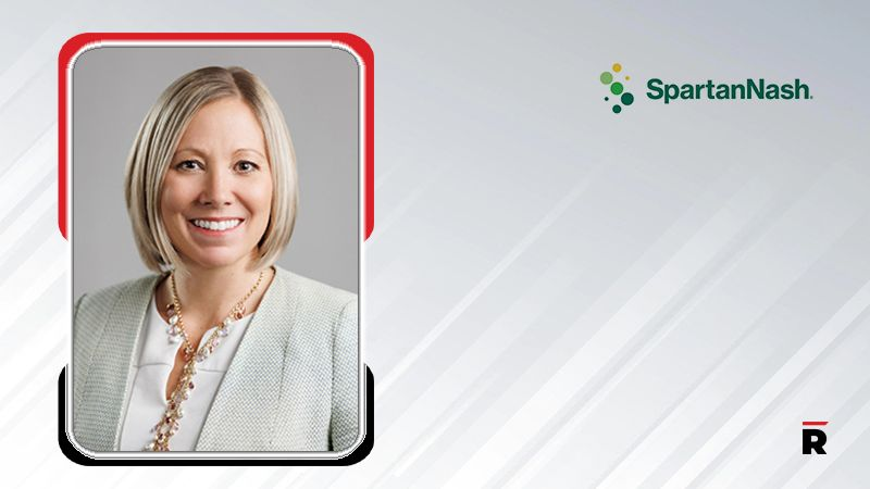 Read_Magazine21's tweet image. #SpartanNash Promoting Amy McClellan to Executive Vice President, Chief Customer Officer

readmagazine.com/industries/log…

#Appointment #ecommerceplatforms #foodsolutions #news #ReadMagazine #SpartanNash #Supplychainnetwork