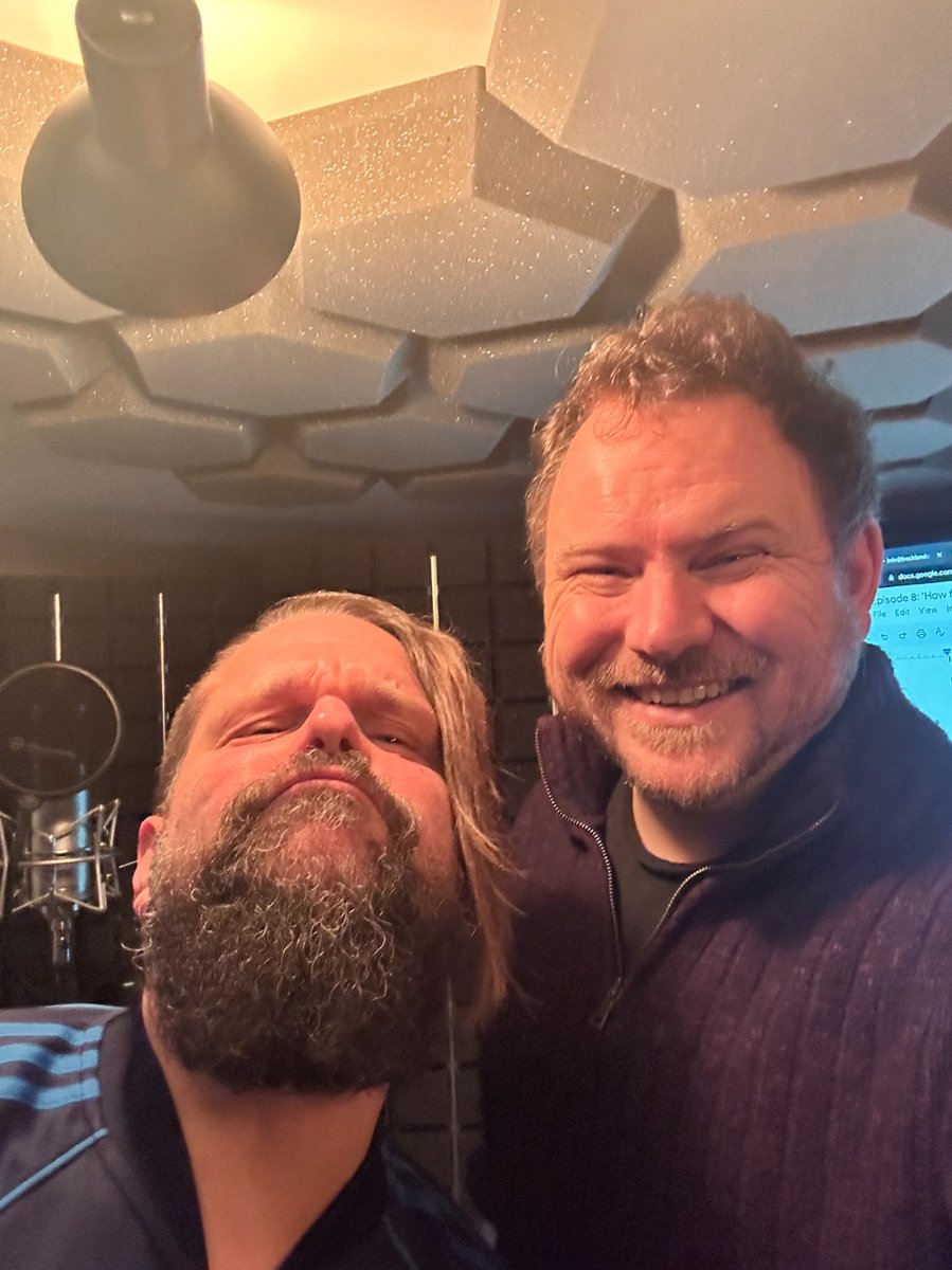 Mark Grist tweet media