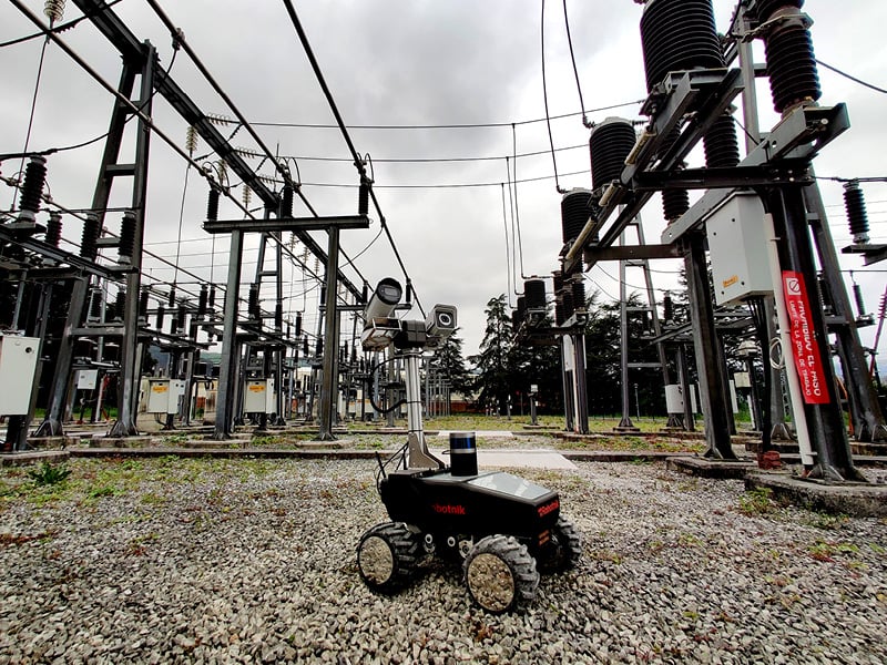 Robotnik Automation tweet media