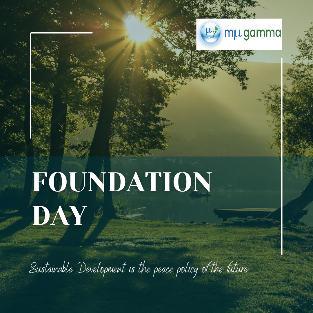 gamma_mu's tweet photo. Mu Gamma has been working relentlessly to build better &amp; liveable societies via environment friendly, science-based solutions to water pollution, chemical plastic waste management, Safe reuse of treated H2O, WASH, marine litter, climate action &amp; environmental protection
#8years https://t.co/31InaSQUjl