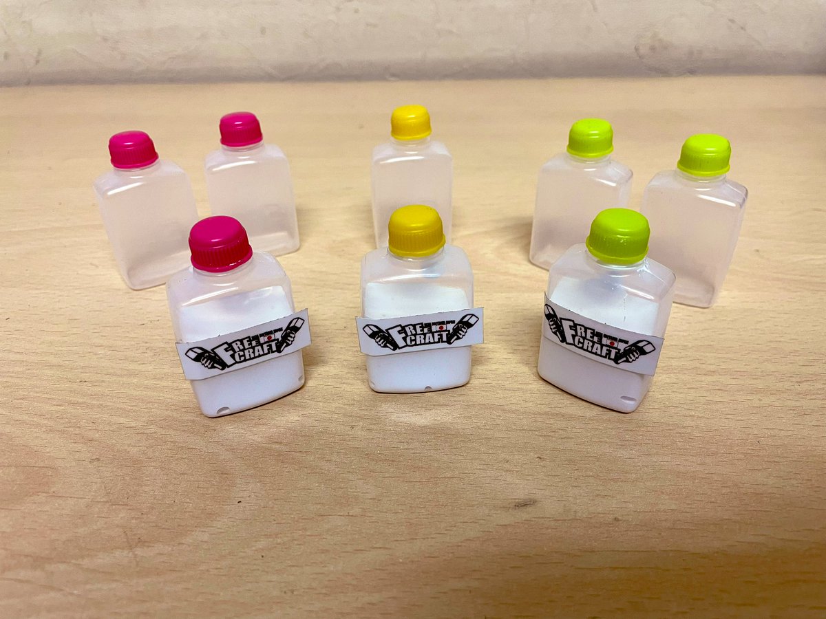 ✨️Google クチコミキャンペーン✨️

Googleのクチコミを書いて頂き、
店頭にて投稿を見せて頂けると
板金･塗装屋が使うめちゃくちゃ傷が落ちる
『激落ちコンパウンド』をプレゼント！

使うとビックリします‼️🥺
ぜひこの機会に手にして見てくださいね👍