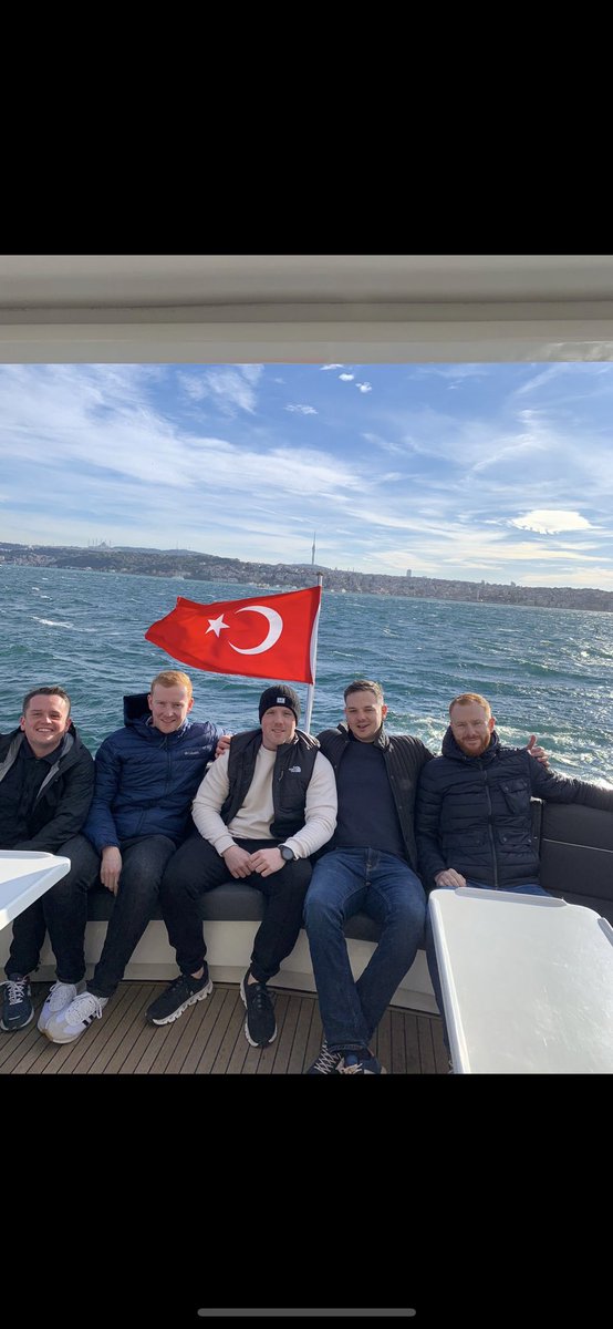 GGresty93's tweet photo. 🇹🇷

*too old to be getting in at 5.30am https://t.co/QZXwVkgYf4