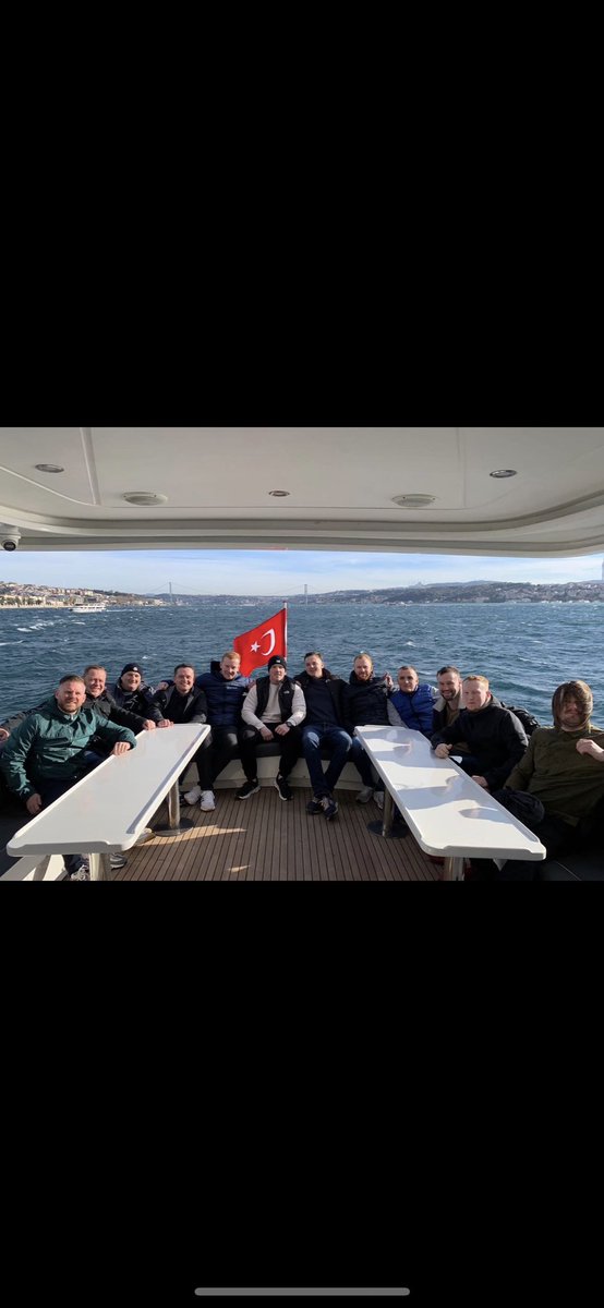 GGresty93's tweet photo. 🇹🇷

*too old to be getting in at 5.30am https://t.co/QZXwVkgYf4
