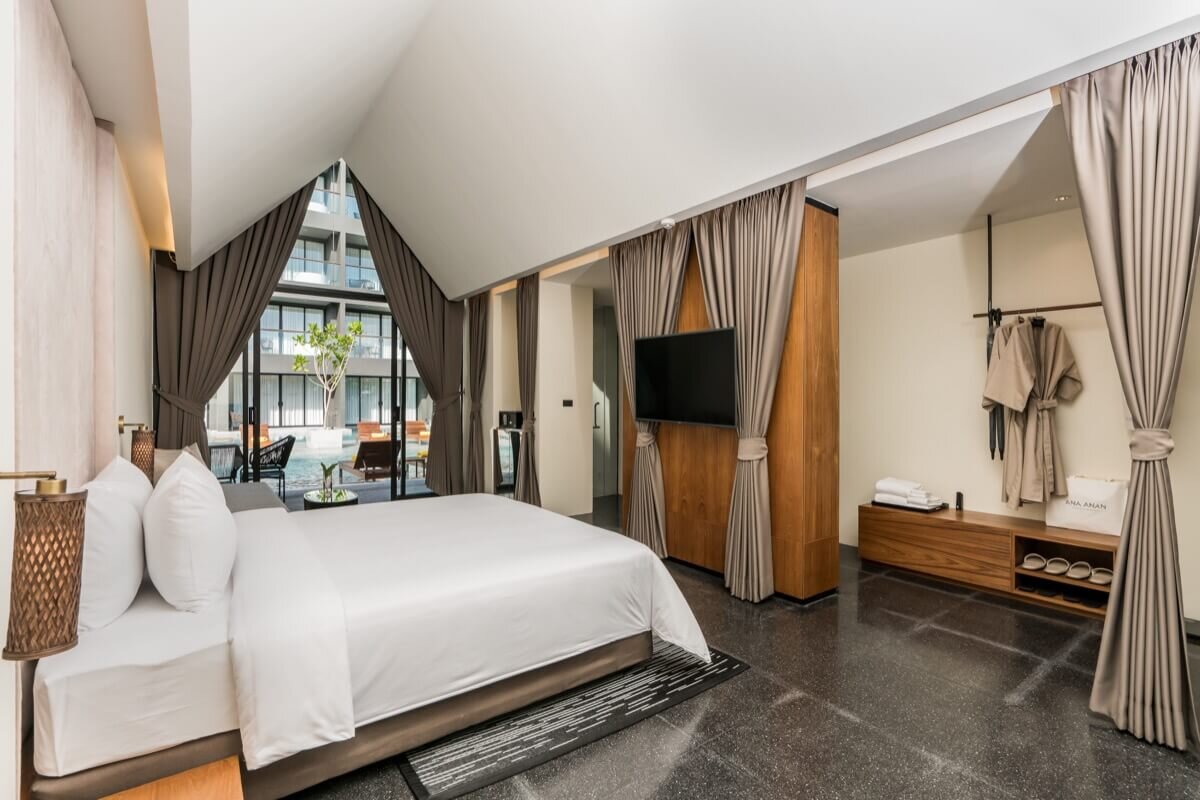justhibymon's tweet photo. Ana Anan Resort &amp; Villas Pattaya #รับจอง

สำหรับเข้าพัก in 31 ธ.ค. 66 - out 1 ม.ค. 67
Pool Side Cabana w/BF @ 6,300 บาท

#pattaya #พัทยา #ที่พักพัทยา

สอบถามเพิ่มเติม
☎ : 081-6148938
💌 : paipak2020@hotmail.com
💻 : https://t.co/OOlQVs2n1S
📱 : https://t.co/y0Sd0uZL5x https://t.co/aDubIBHOJh