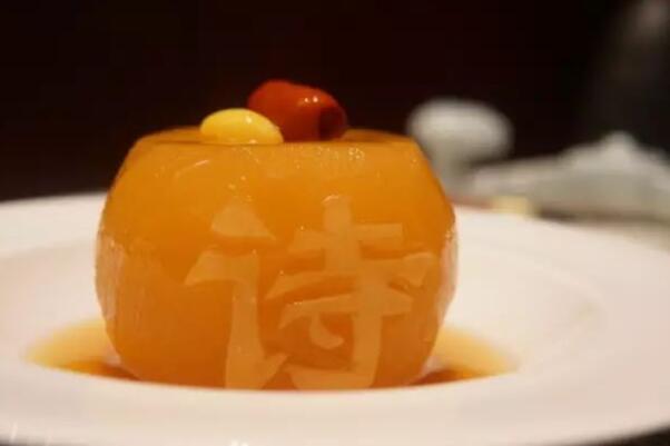 Mako199510's tweet photo. 鲁菜-诗礼银杏
#cook #Cooking #Food #food https://t.co/F5UG6UvpZL